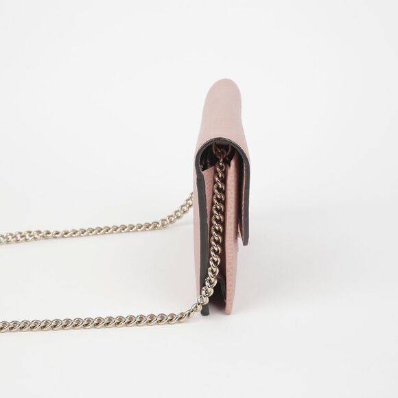 Interlocking Mini Woc Crossbody Bag - Picture 4 of 9